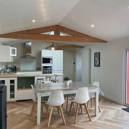 Maison Esprit Des Lois La Brede Dış mekan fotoğraf